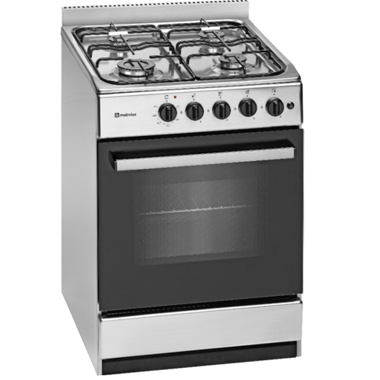 Fogão Meireles - E 540 X Nat St