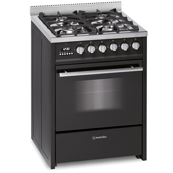 Fogão Meireles - E 610 Bl Nat St