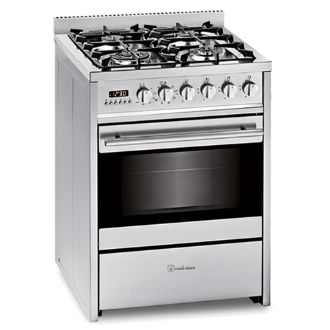 Fogão Meireles - E 610 X Nat St