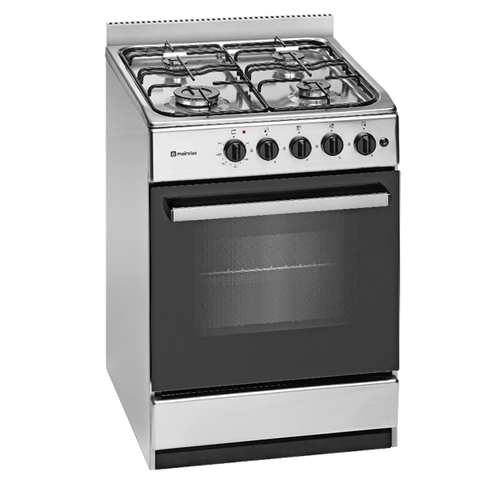 Fogão Meireles M540XST | 4 zona(s)