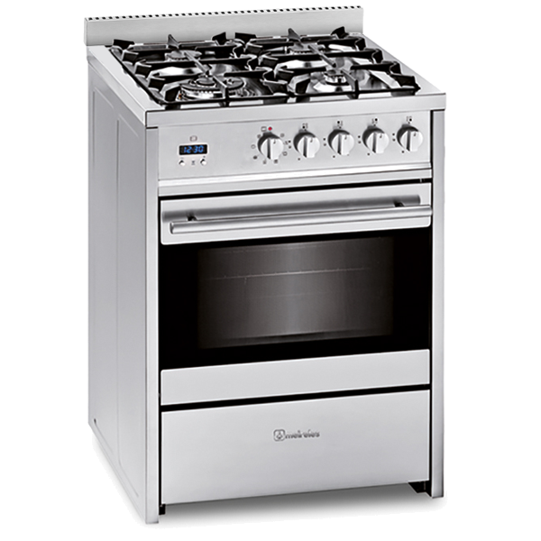 Fogão Meireles - M 610 X Nat St