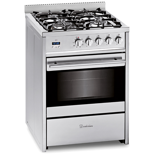 Fogão Meireles - M 610 X Nat St