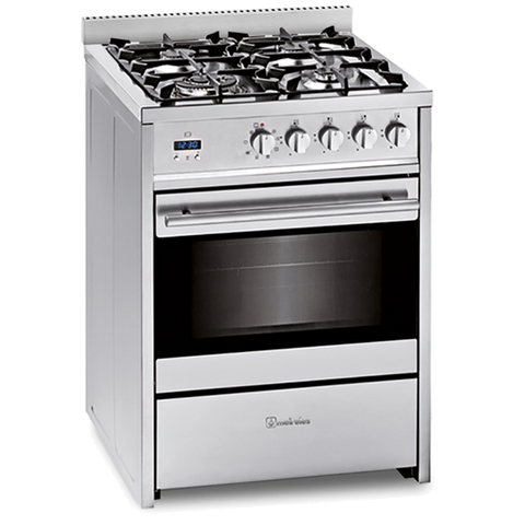 Fogão Meireles - M 610 X Nat St