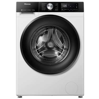 Máquina de Lavar e Secar Roupa HISENSE WD3S1043BW3 | 10.5/6kg
