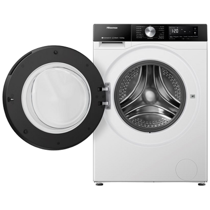 Máquina de Lavar e Secar Roupa HISENSE WD3S1043BW3 | 10.5/6kg
