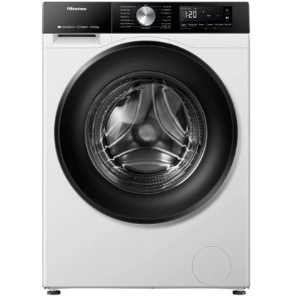 Máquina de Lavar e Secar Roupa HISENSE WD3S8043BW3 | 8/5kg