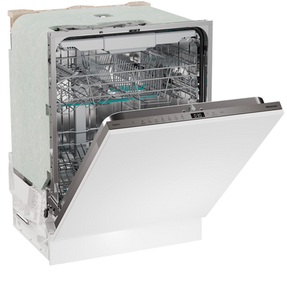 Máquina de Lavar Loiça Encastre Hisense HV16D5 | 16 Talheres