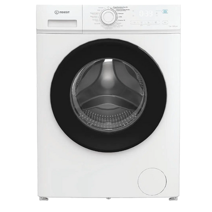 Máquina de Lavar Roupa Indesit IMA762B | 7kg, 1200 rpm, A, 43L