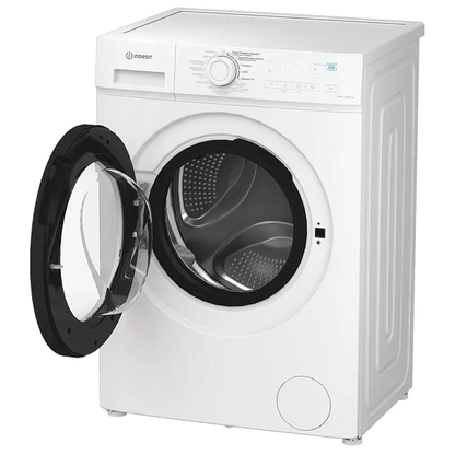 Máquina de Lavar Indesit IMA 864B | 8kg, 1400rpm, A