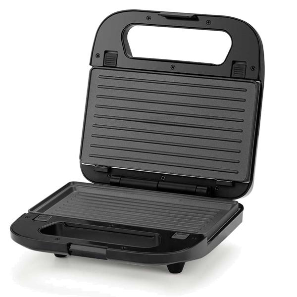Sandwicheira 3 em 1 ORBEGOZO SW 7560 | 750 W, Placas Intercambiáveis
