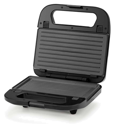 Sandwicheira 3 em 1 ORBEGOZO SW 7560 | 750 W, Placas Intercambiáveis