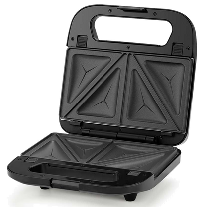 Sandwicheira 3 em 1 ORBEGOZO SW 7560 | 750 W, Placas Intercambiáveis