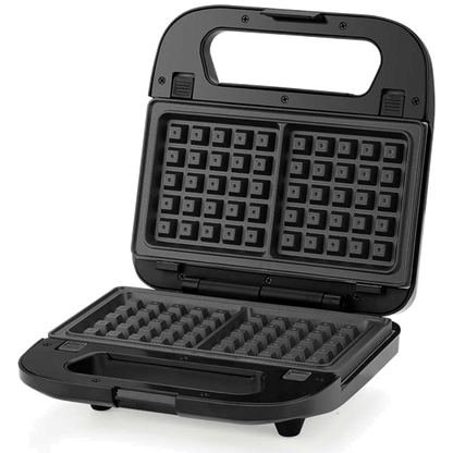 Sandwicheira 3 em 1 ORBEGOZO SW 7560 | 750 W, Placas Intercambiáveis