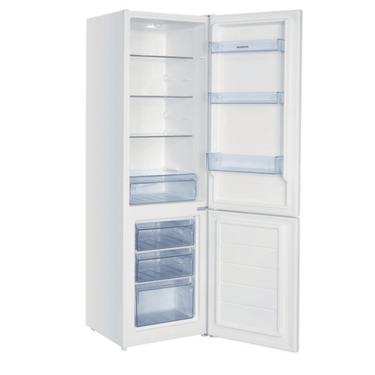 Combinado Infiniton FGC‑262C80BEP | 262 L, 180 cm, Classe E