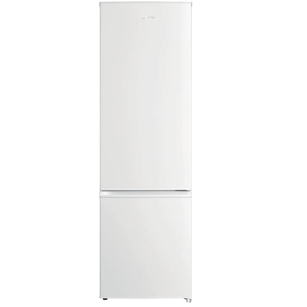 Combinado Infiniton FGC‑262C80BEP | 262 L, 180 cm, Classe E