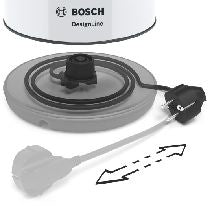 Jarro Bosch TWK-3-P-421 CX.2