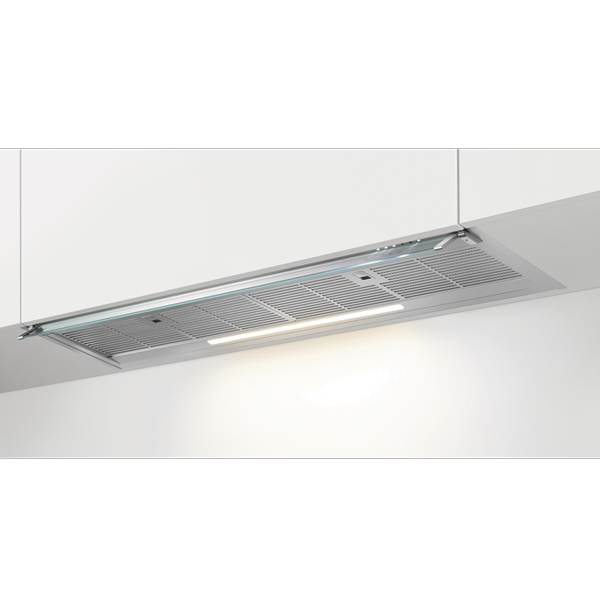 Exaustor AEG GDE682HM | 750 m³/h, 45 dB, Classe A