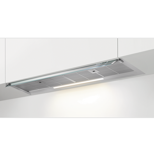 Exaustor AEG GDE682HM | 750 m³/h, 45 dB, Classe A