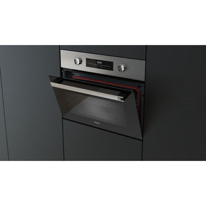 Forno Encastre Teka HSC6440CSS | 40L, Micro-ondas, Inox