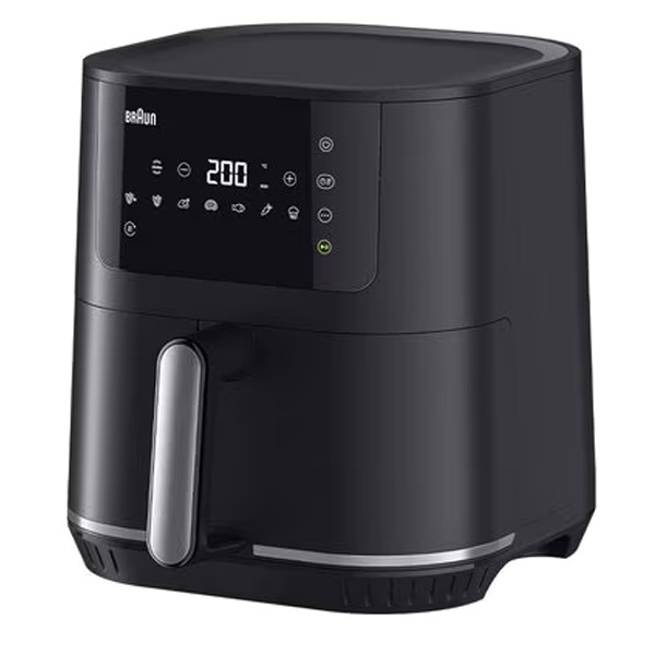 Fritadeira Airfryer Braun - Hf 5030 Bk