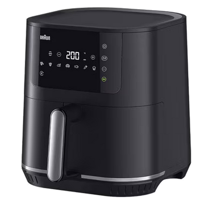Fritadeira Airfryer Braun - Hf 5030 Bk