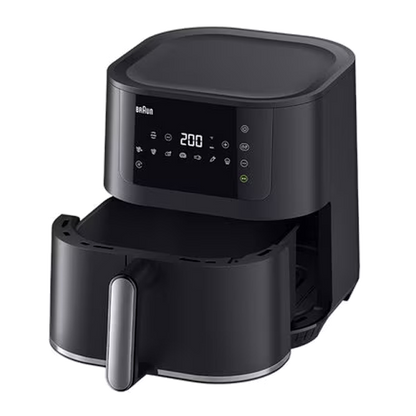 Fritadeira Airfryer Braun - Hf 5030 Bk