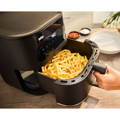 Fritadeira Airfryer Braun - Hf 5030 Bk