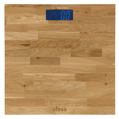 Balança Wc UFESA Geneva 30506083