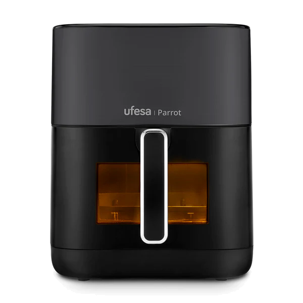 Fritadeira UFESA Airfryer Parrot 72806002 | 6L, 1800W, 200ºC