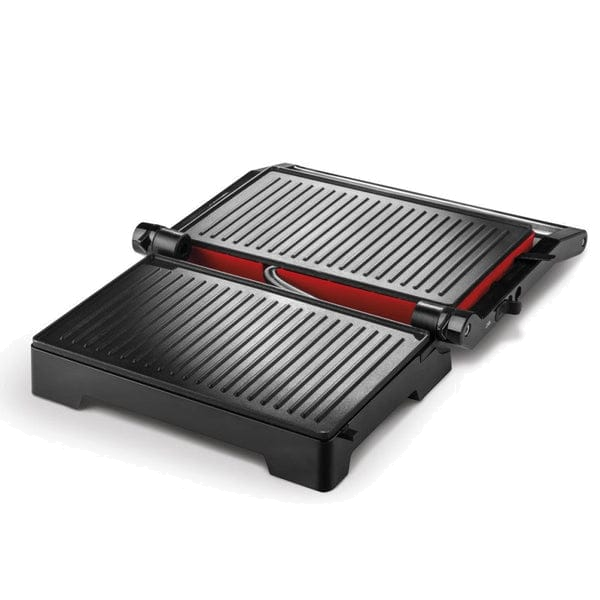 Grelhador Elétrico UFESA PR1010 Stromboli | 1000W, 23x14.5cm, 180º