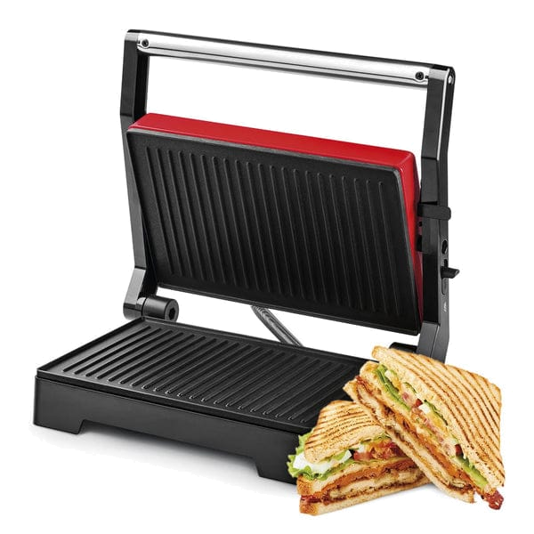 Grelhador Elétrico UFESA PR1010 Stromboli | 1000W, 23x14.5cm, 180º
