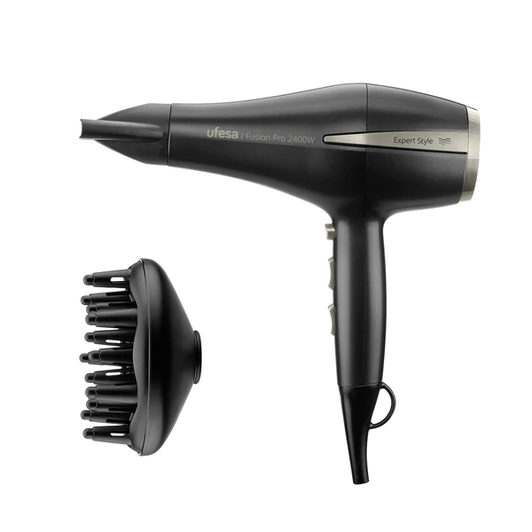 Secador Cabelo UFESA Fusion Pro | 2400W