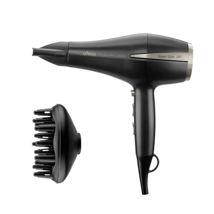Secador Cabelo UFESA Fusion Pro | 2400W