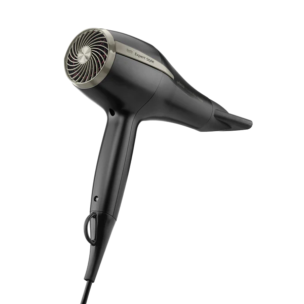Secador Cabelo UFESA Fusion Pro | 2400W