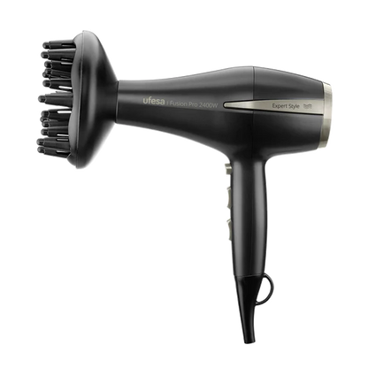 Secador Cabelo UFESA Fusion Pro | 2400W