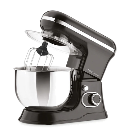 Batedeira UFESA Genius | 6 velocidades, Taça 5L, Planetário