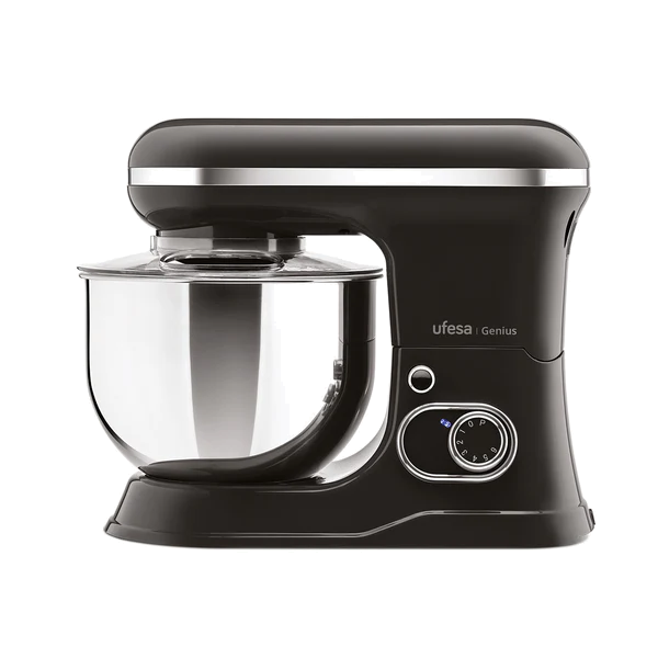 Batedeira UFESA Genius | 6 velocidades, Taça 5L, Planetário
