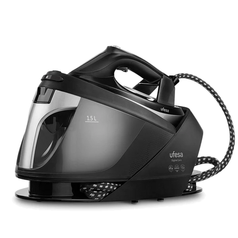 Gerador Vapor UFESA Digital Care