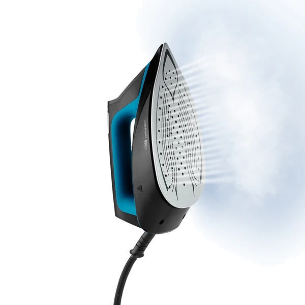 Gerador Vapor UFESA Absolut Steam | 2400W, 6.5 Bar, 1.2L