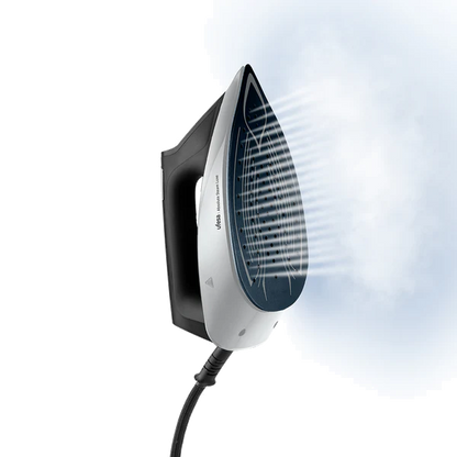 Gerador Vapor UFESA Absolut Steam Luxe | 8 bar, 2400W, 1.2L