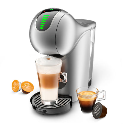 Máquina de cápsulas Dolce Gusto Genio S Touch | 15 bares, 0.8L, 1600W