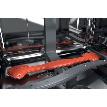 Máquina de Lavar Loiça HOTPOINT HFC 3T232 WG | 14 talheres, 42dB, Classe D