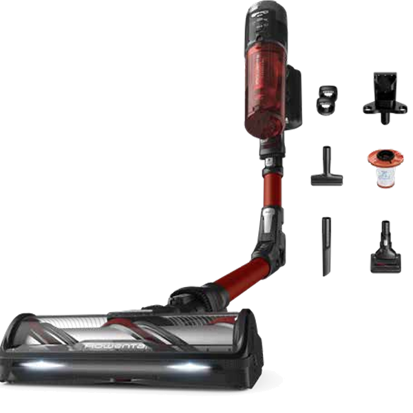 Aspirador Vertical ROWENTA RH9A73WO | 150 AW, 60 min, 0,65 L