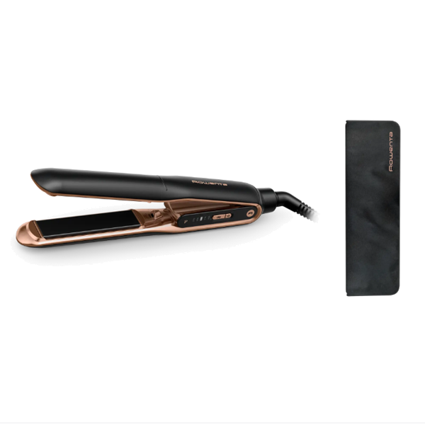 Alisador Cabelo Rowenta - Sf8120f0