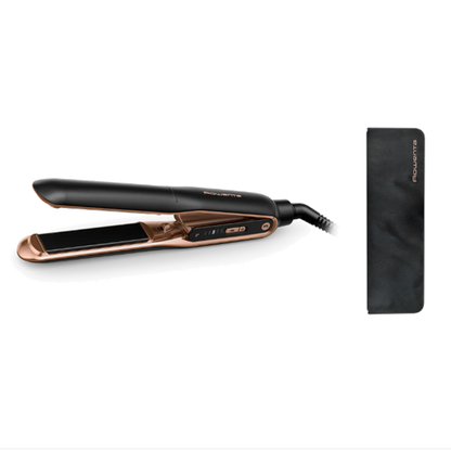Alisador Cabelo Rowenta - Sf8120f0