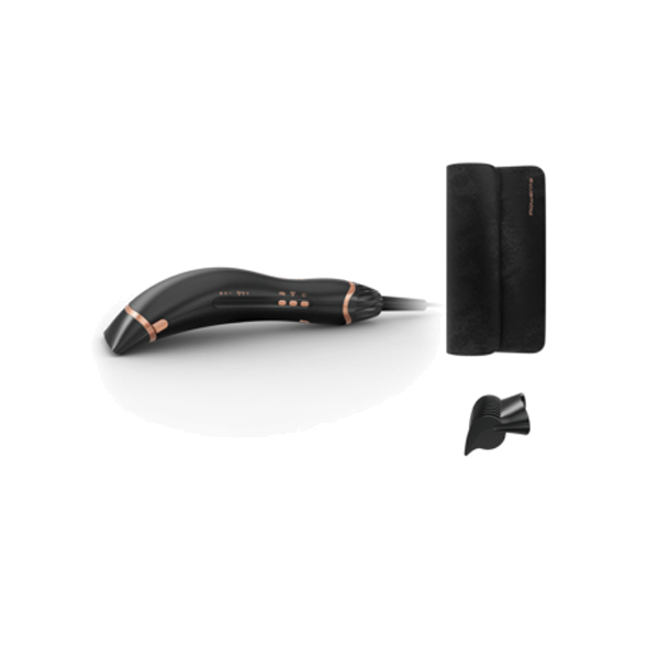 Secador Cabelo Rowenta Cf8c20e0