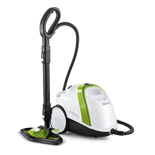 Máquina de Limpeza a Vapor Polti Vaporetto Smart 100 Eco | 4 Bar, 2L, 1500W