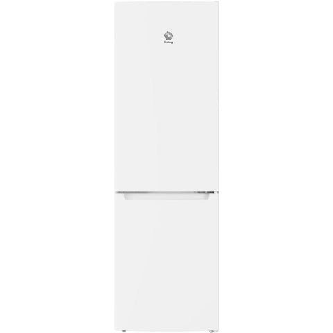 Frigorífico Combinado Balay 3KFE551WI | 305L, No-Frost, Classe E