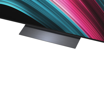 TV OLED LG OLED77C56LB | 77", 4K UHD, Dolby Vision, webOS 25