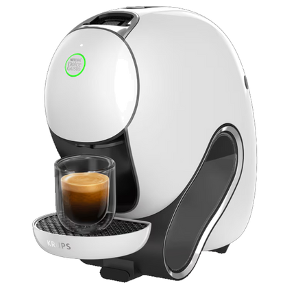 Máquina de Café Cápsulas Krups Neo KP830110 | 15 bar, Touch, Automática